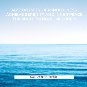 Whispered Jazz Tales