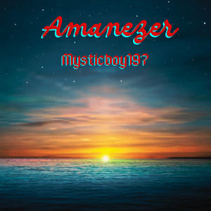 Amanezer (Instrumental Version)