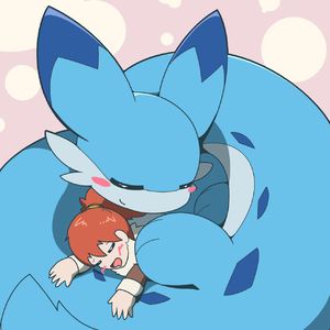 DJ瑞恩 - 中秋节粉丝特辑