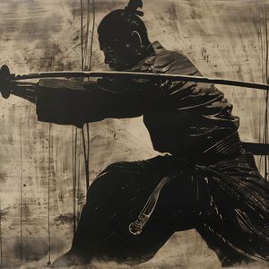 怨嗟（えんさ）