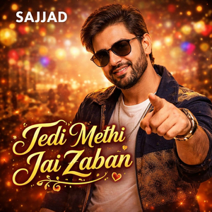 Tedi Methi Jai Zaban (Live)