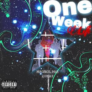 One Week Left
