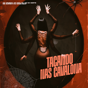 Tacando nas Cavalona