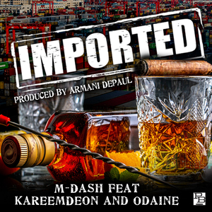 Imported