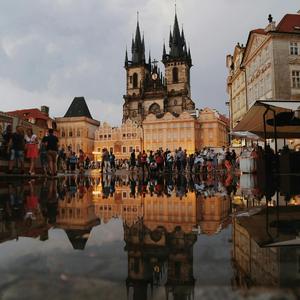 手相牵我们的爱到永远 (烟嗓版) (现场)