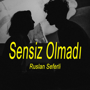 Sensiz Olmadı