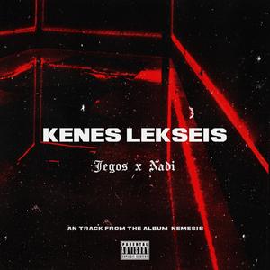 Kenes lekseis (feat. Nadi)