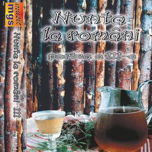 Geamparaua Dobrogeana