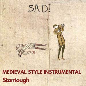 Sad! - Medieval Style Instrumental