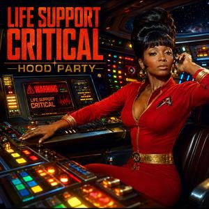 Life Support Critical