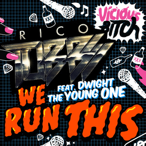 We Run This (Get More Remix)