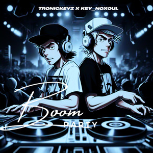 Boom Party
