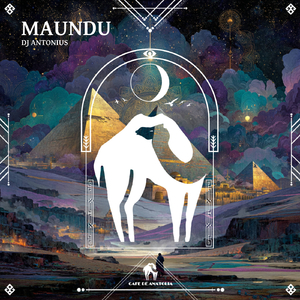 Maundu