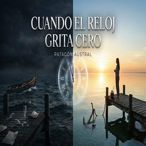 CUANDO EL RELOJ GRITA CERO