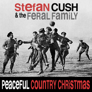 Peaceful Country Christmas