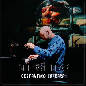Interstellar (Piano Arrangement)