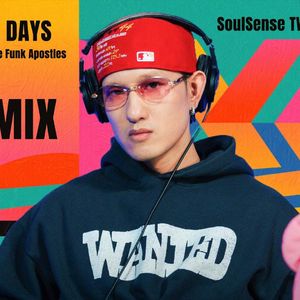 SoulSense TWH Freestyle Remix - GALI