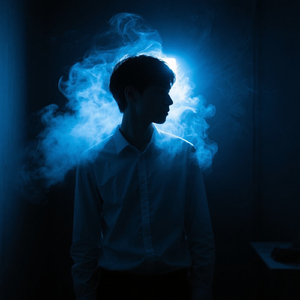 残り香マテリアル