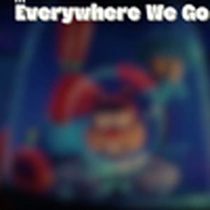 我下班了，蟹老板 #everywherwego