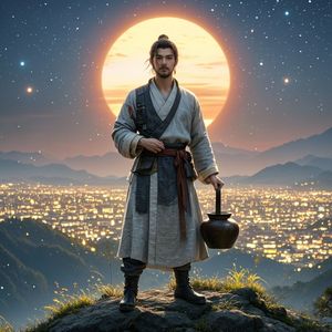 再创辉煌_正一园林厚哥