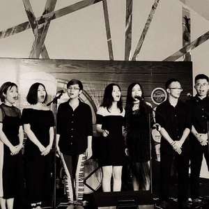 CAN'T HELP FALLING IN LOVE（阿卡贝拉）