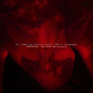 Do I Make You Nervous Corky? (9AM In Calabasas)