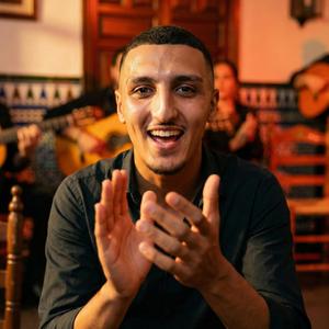 MORAD (PELELE) (Flamenco Version)