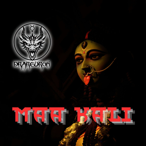 Maa Kali