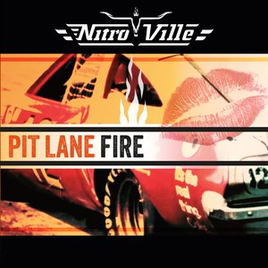 Pit Lane Fire