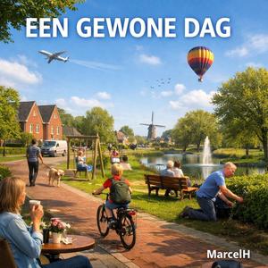 EEN GEWONE DAG