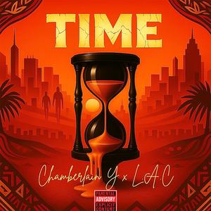 Time (feat. L. A.C)