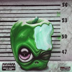 Sour Apple (feat. OG Kurb)