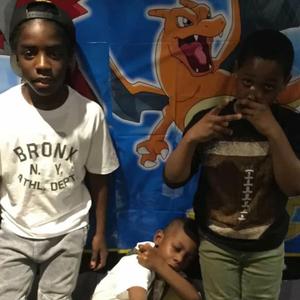 BASKET (feat. Lu Keem, HeadTapp Gz & Ron Rixhess)