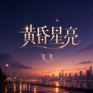 黄昏星亮