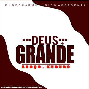 Meu Deus é Grande