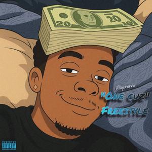 One Cuz freestyle