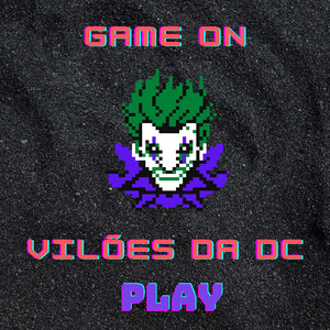 Vilões da Dc