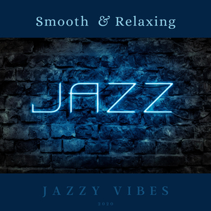 Jazzy Blues