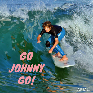 Go Johnny Go!