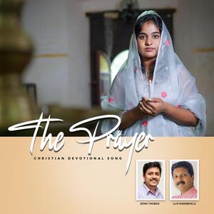 Prarthana Njan (Prayer Song) (feat. Searh Elza Reny & Lijo Karamvelil)