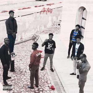 Sabotagem (feat. J & GérSON)