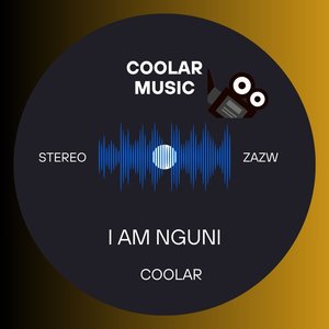 I Am Nguni