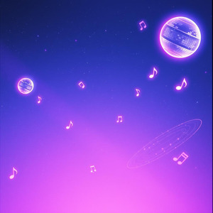 Intergalactic Groove