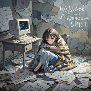 未知之灵的倾诉