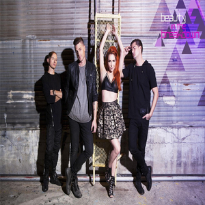 Around the World (DJ Rap Remix)