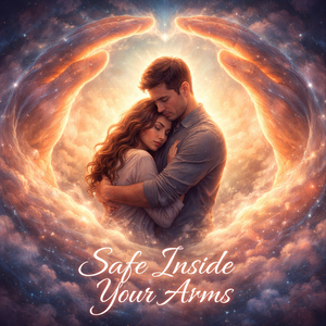 Safe Inside Your Arms