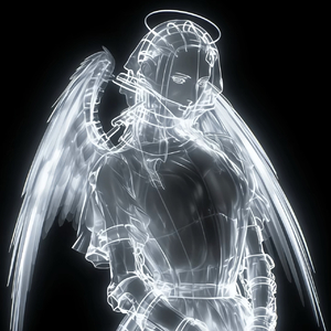 我的影子很懂事