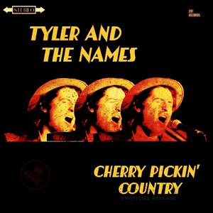 Cherry Pickin' Country