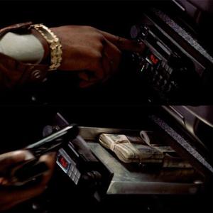 Shotz (feat. Ola Slim)