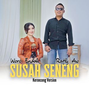 Susah Seneng (Keroncong Version)